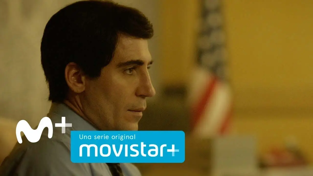 En el corredor de la muerte — trailer