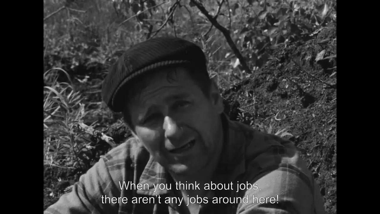 Eight Deadly Shots — trailer