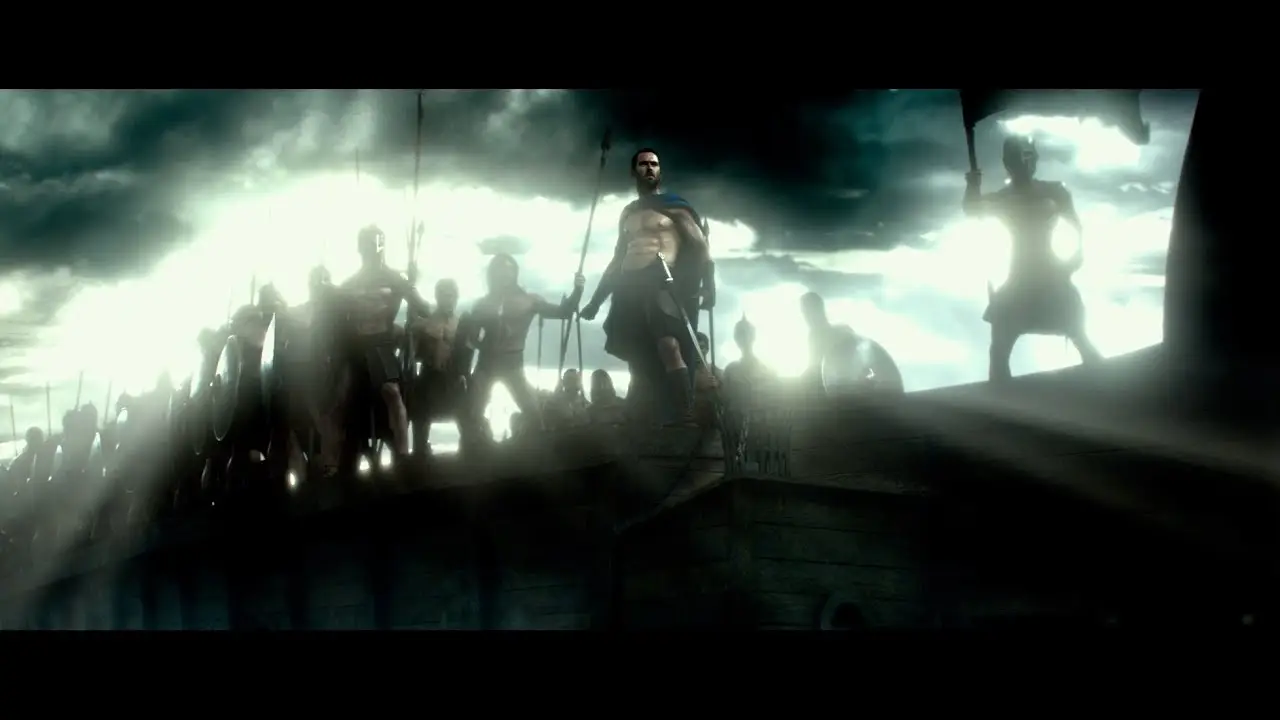 Empire — trailer