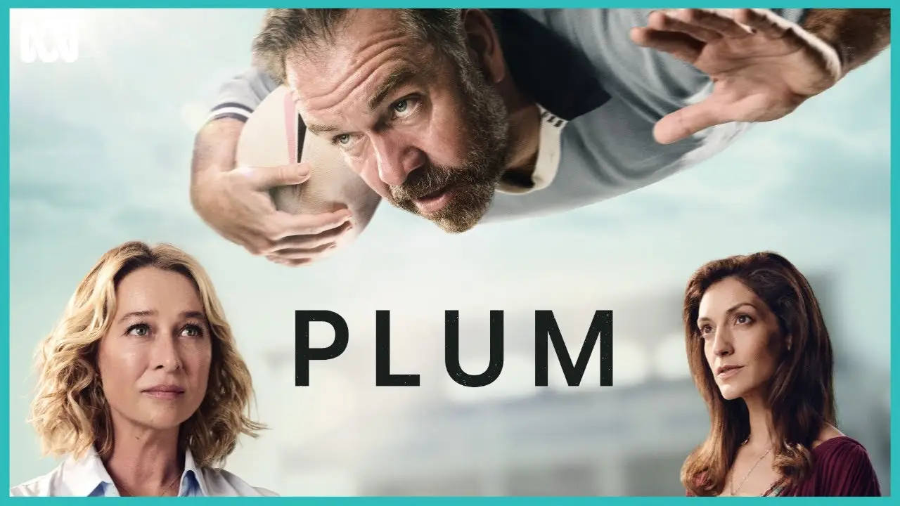 Plum — трейлер