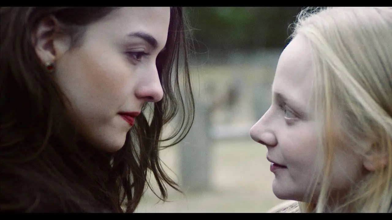 Sweet Sweet — трейлер