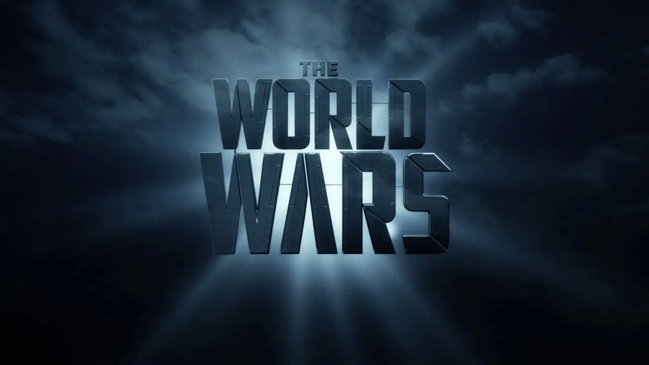 The World Wars — трейлер