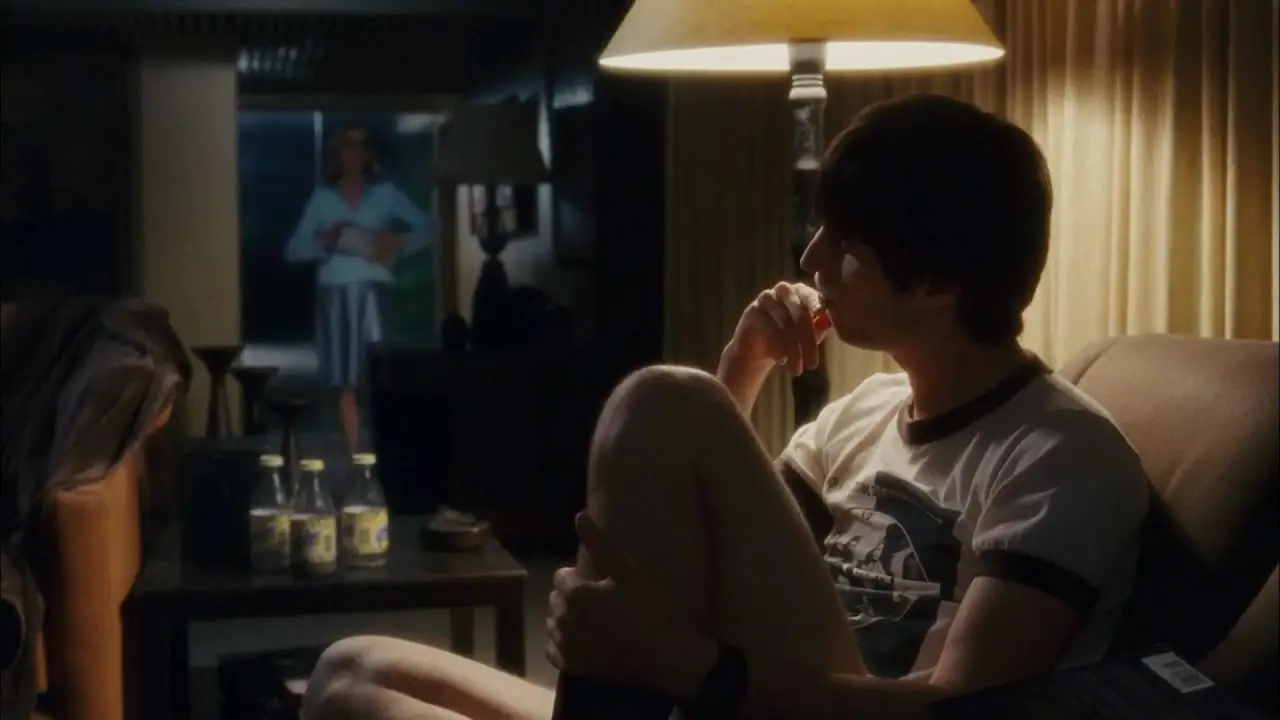 Mama's Boy — trailer