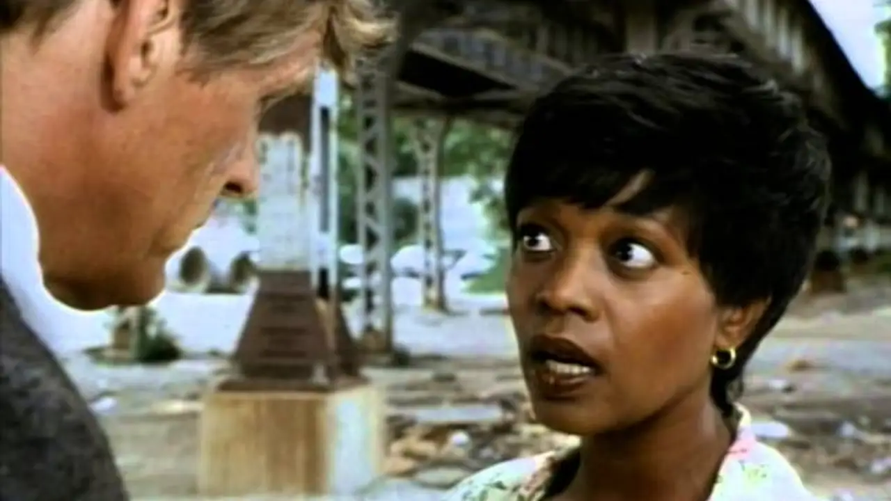 Blue Chips — trailer