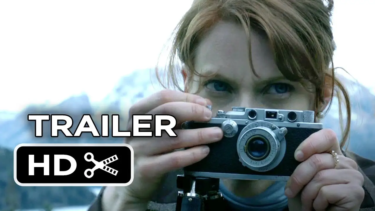 The German Doctor — trailer