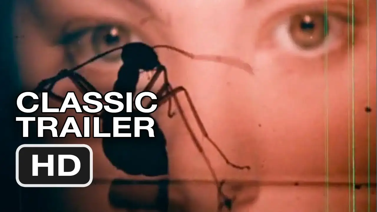 Phase IV — trailer