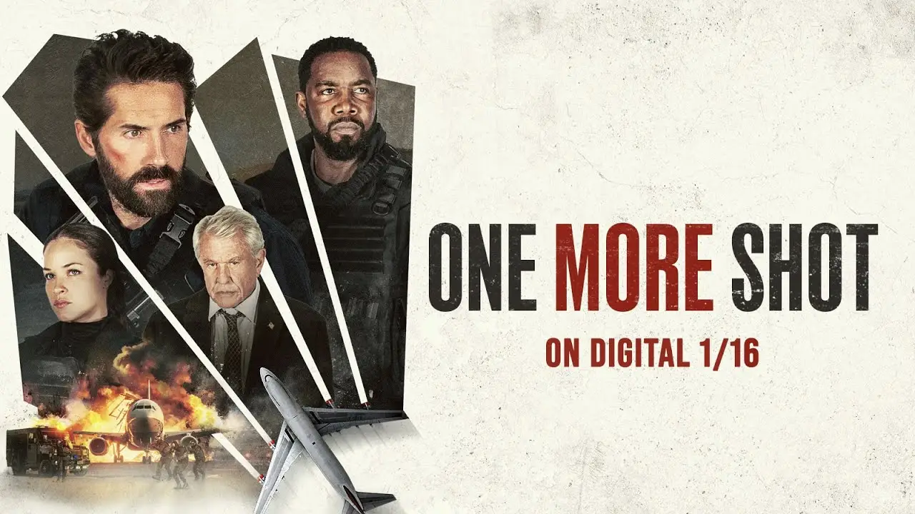 One More Shot — trailer