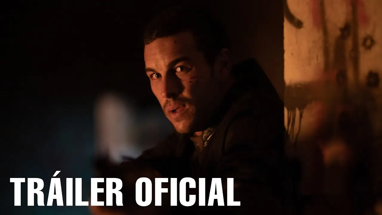 Bye — trailer