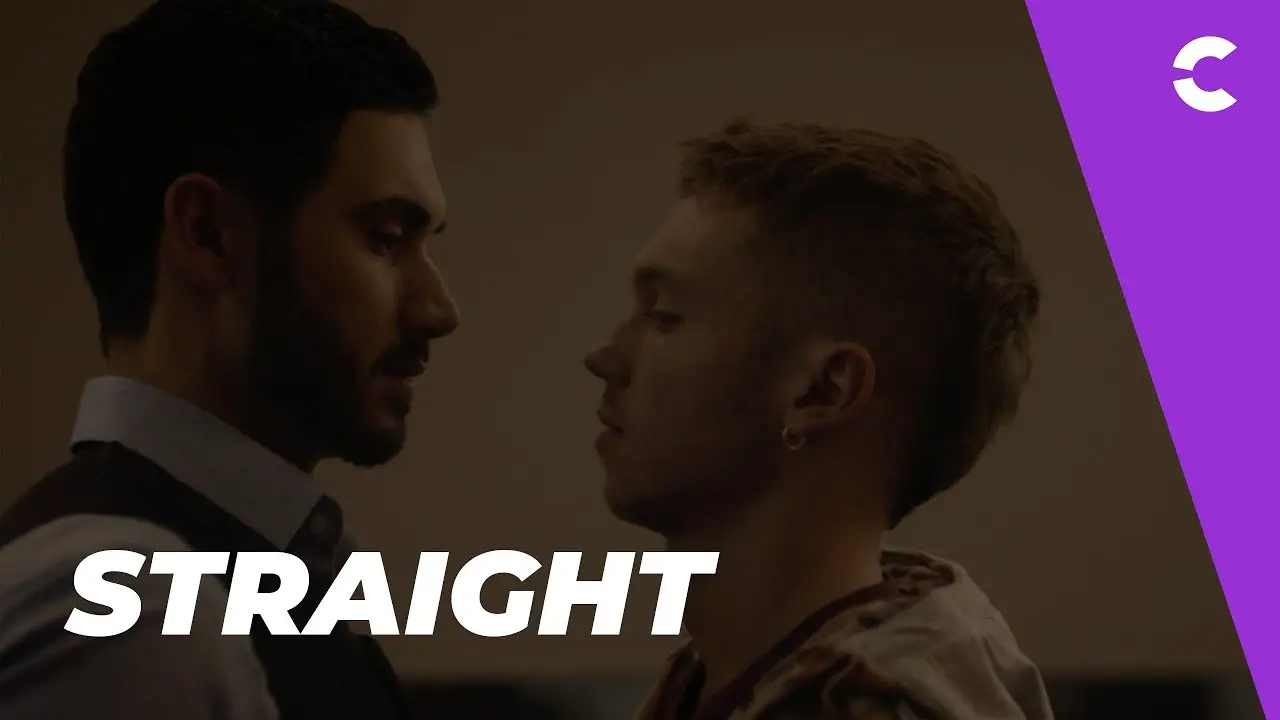 Straight — трейлер