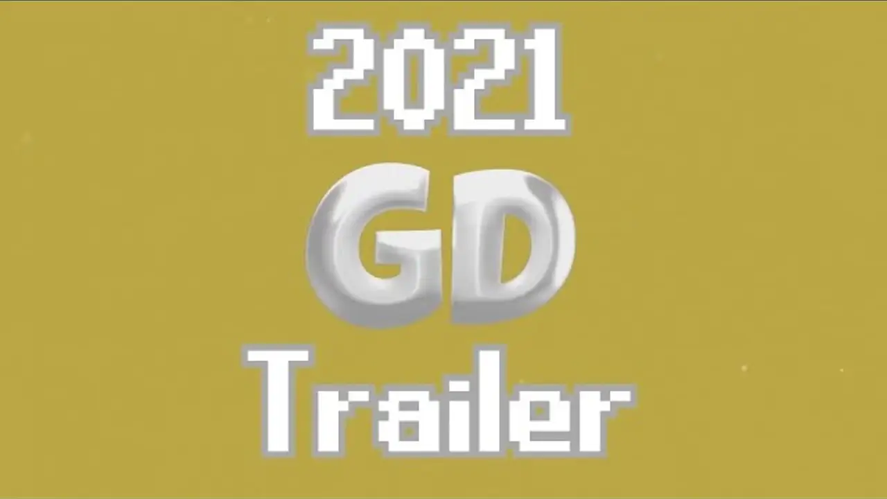 Golden Years — трейлер