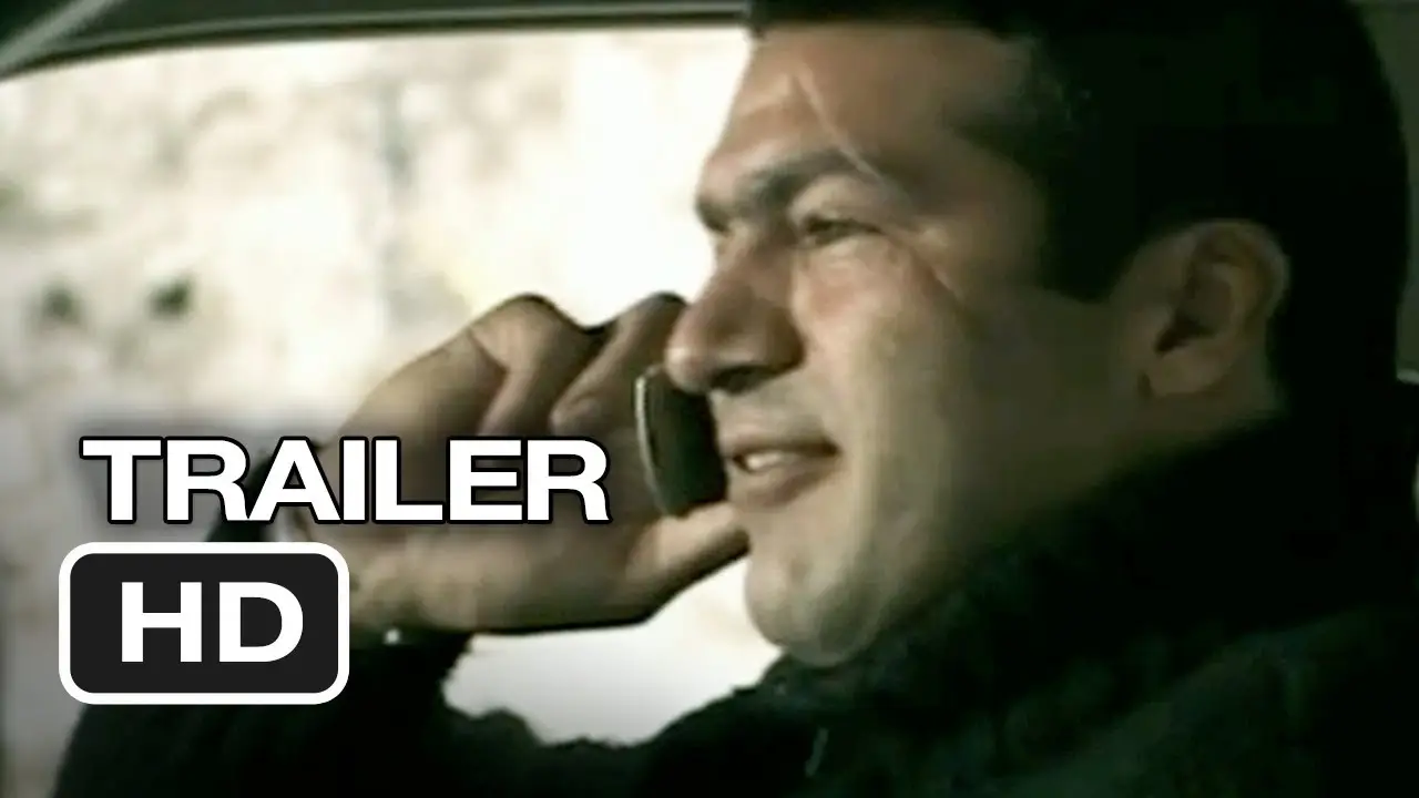 The Football Factory — trailer