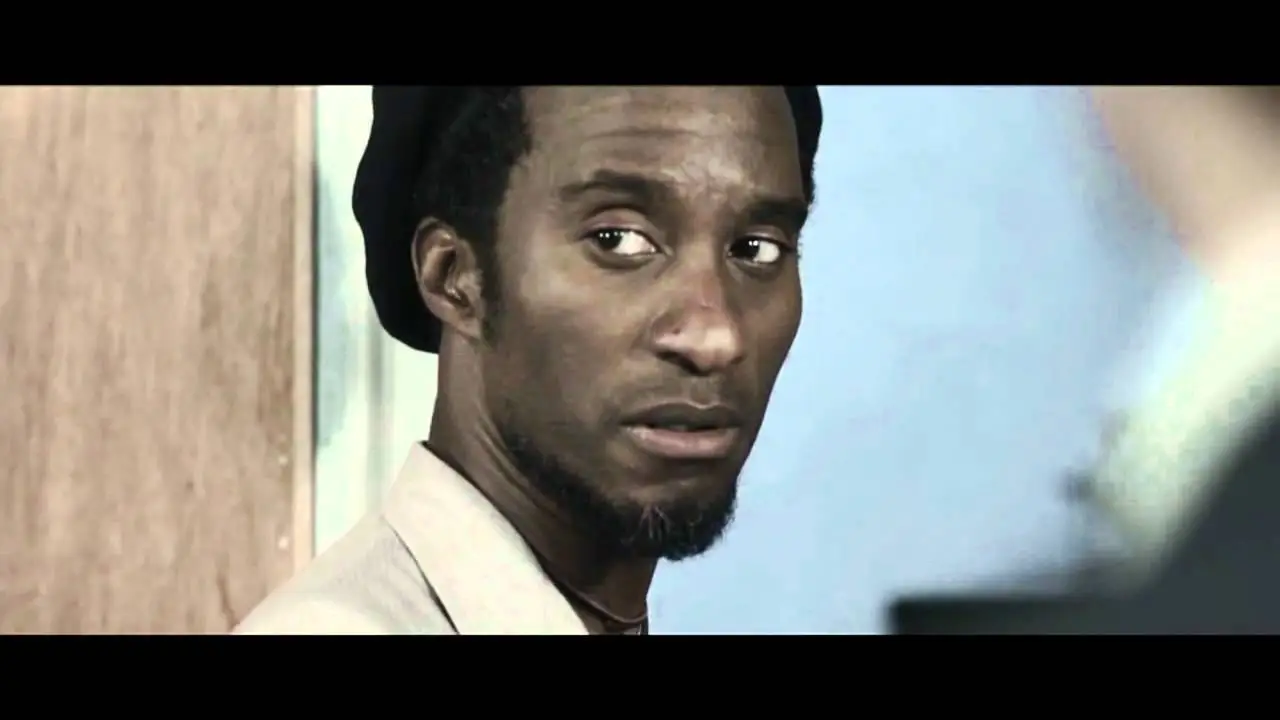Interrogation — trailer