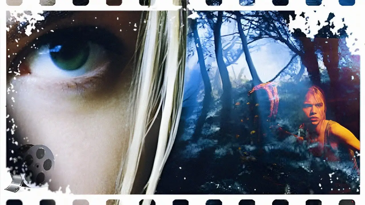 Brocéliande — trailer