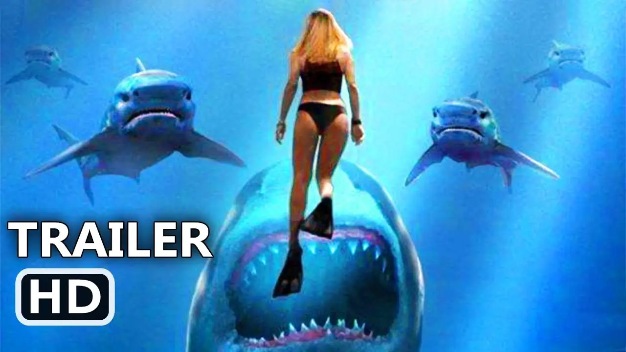 Deep — trailer