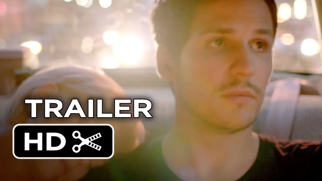 Eden — trailer