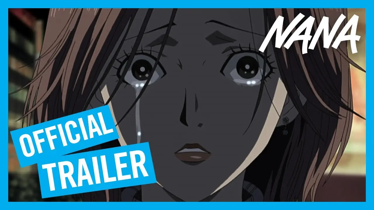 Nana — trailer