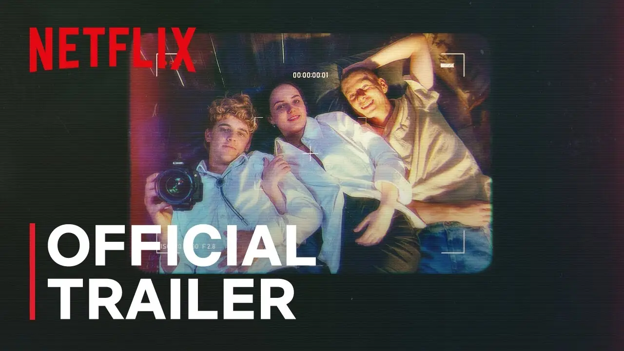 Absolute Beginners — trailer