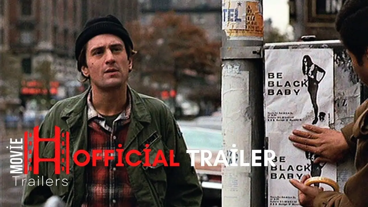 Hi, Mon! — tráiler