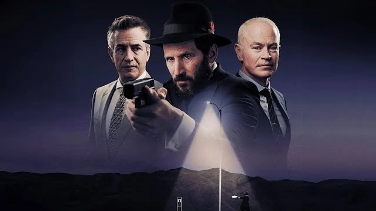 Guns & Moses — трейлер