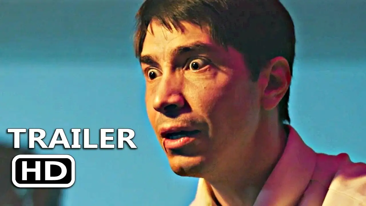 The Wave — tráiler
