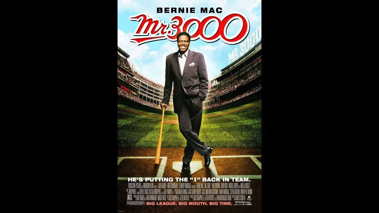Mr. 3000 — trailer