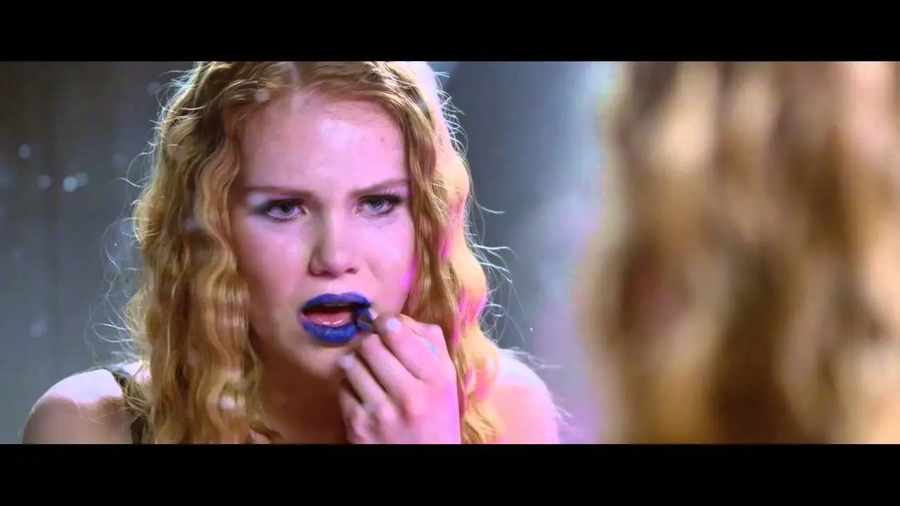 Rainbow Party — trailer