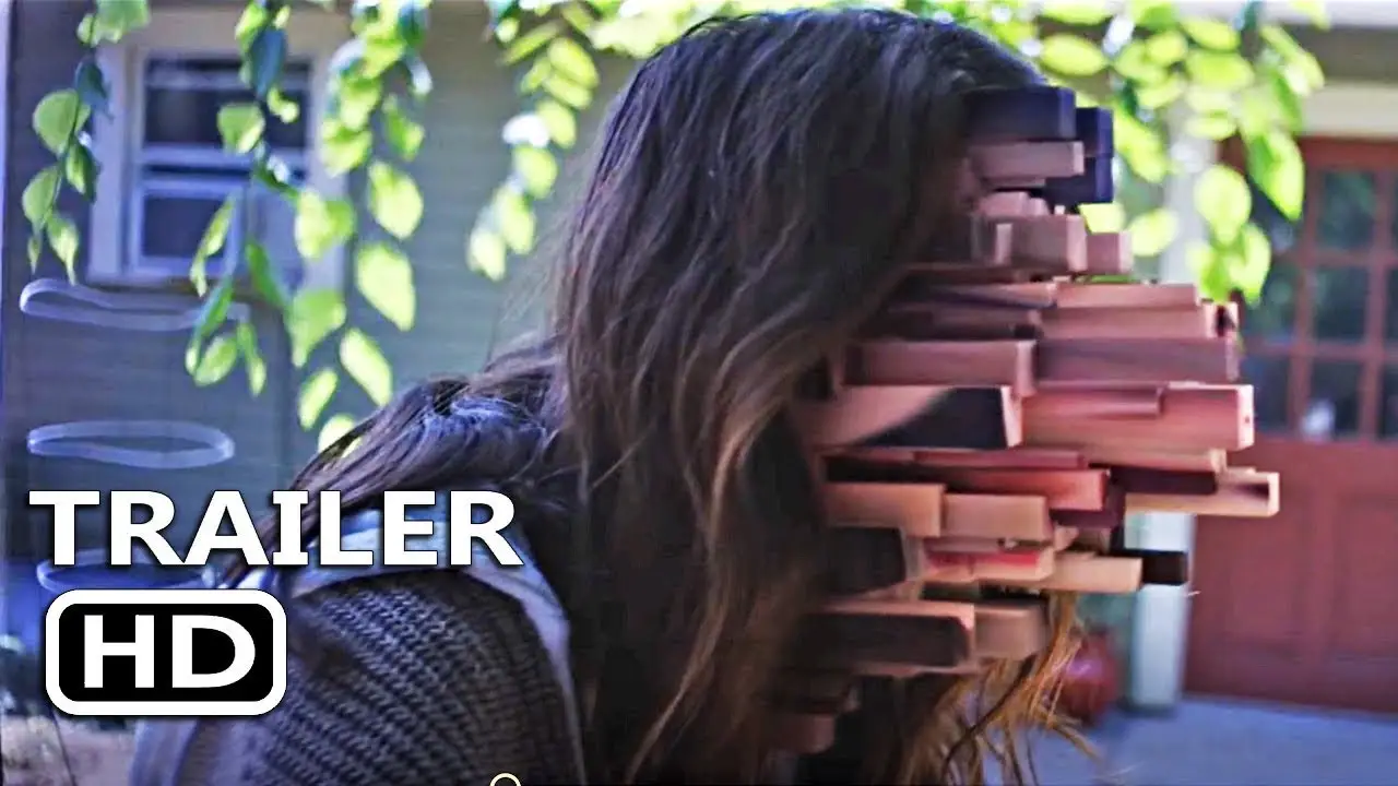 The Mandela Effect — tráiler