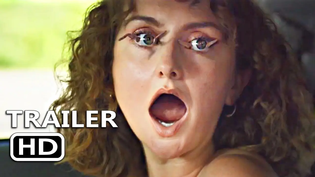 Glorious — trailer