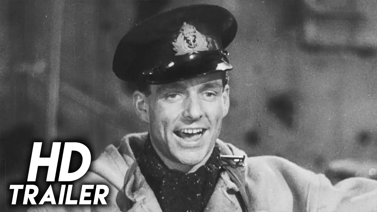 Convoy — trailer