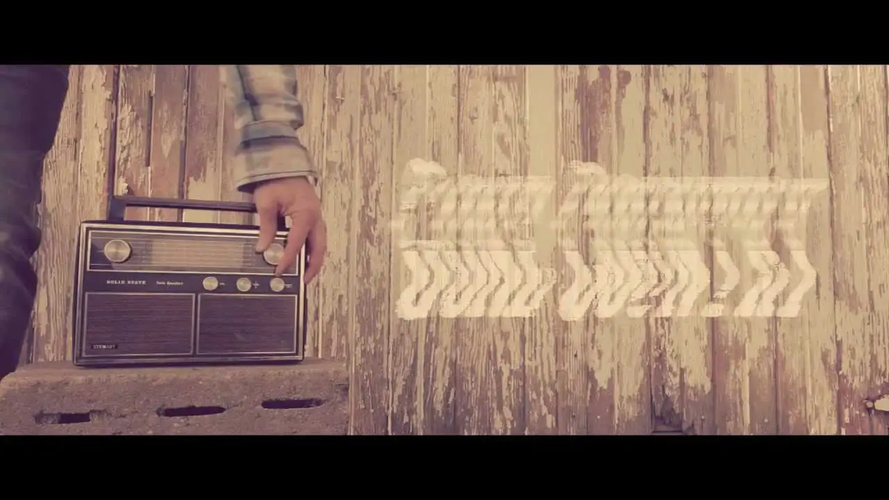 Gone Country — tráiler