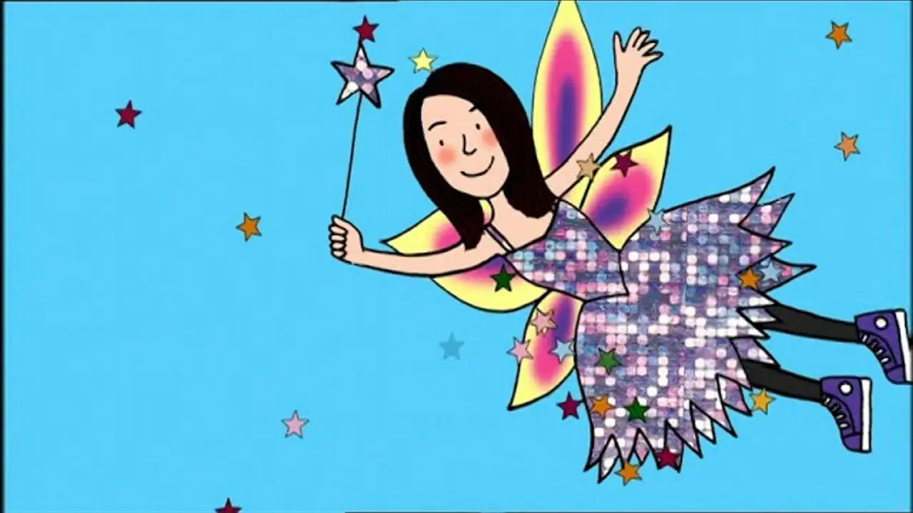 Tracy Beaker Returns — trailer