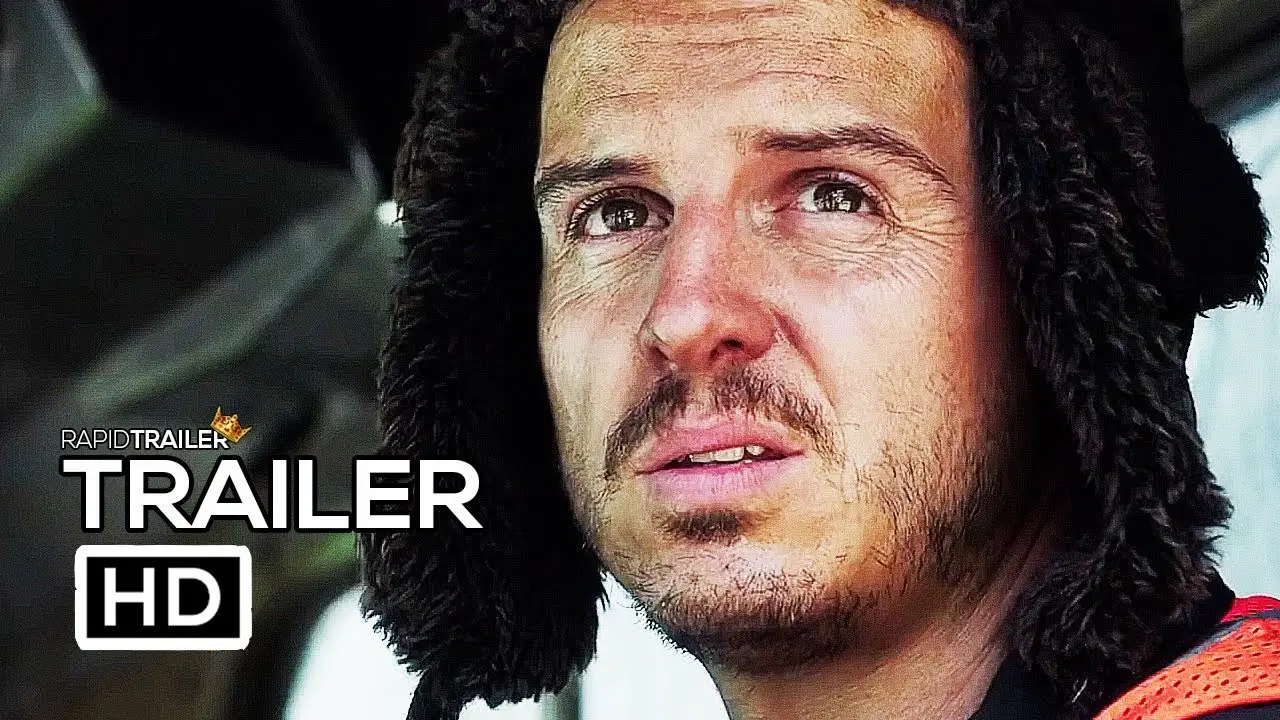 A Dark Place — tráiler