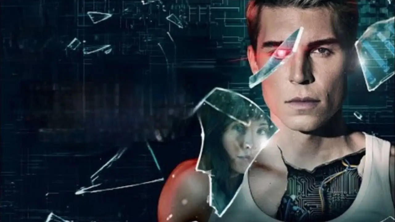 Raptus — trailer