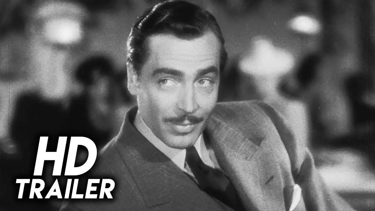 Mad Doctor — tráiler