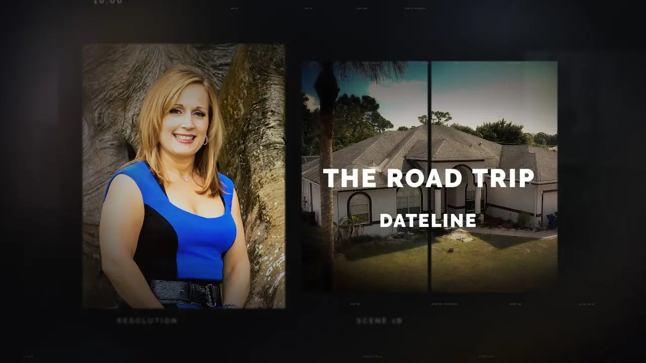 The Road Trip — tráiler