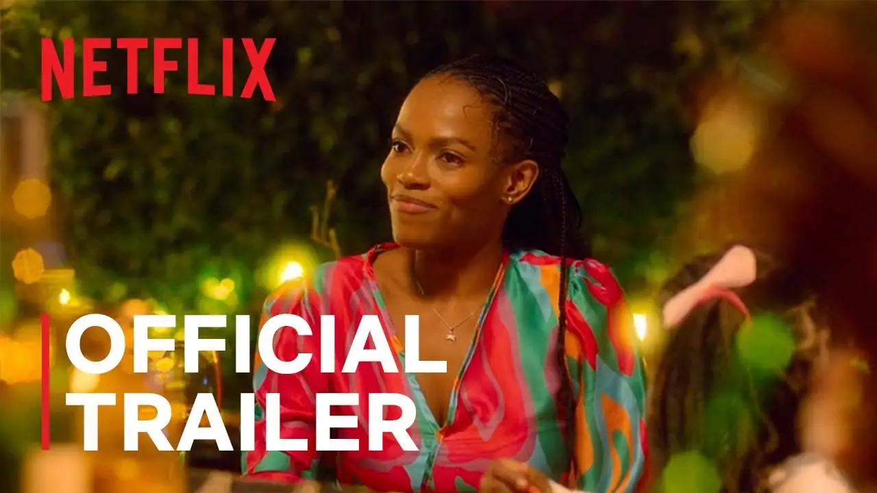 Yoh! Christmas — tráiler