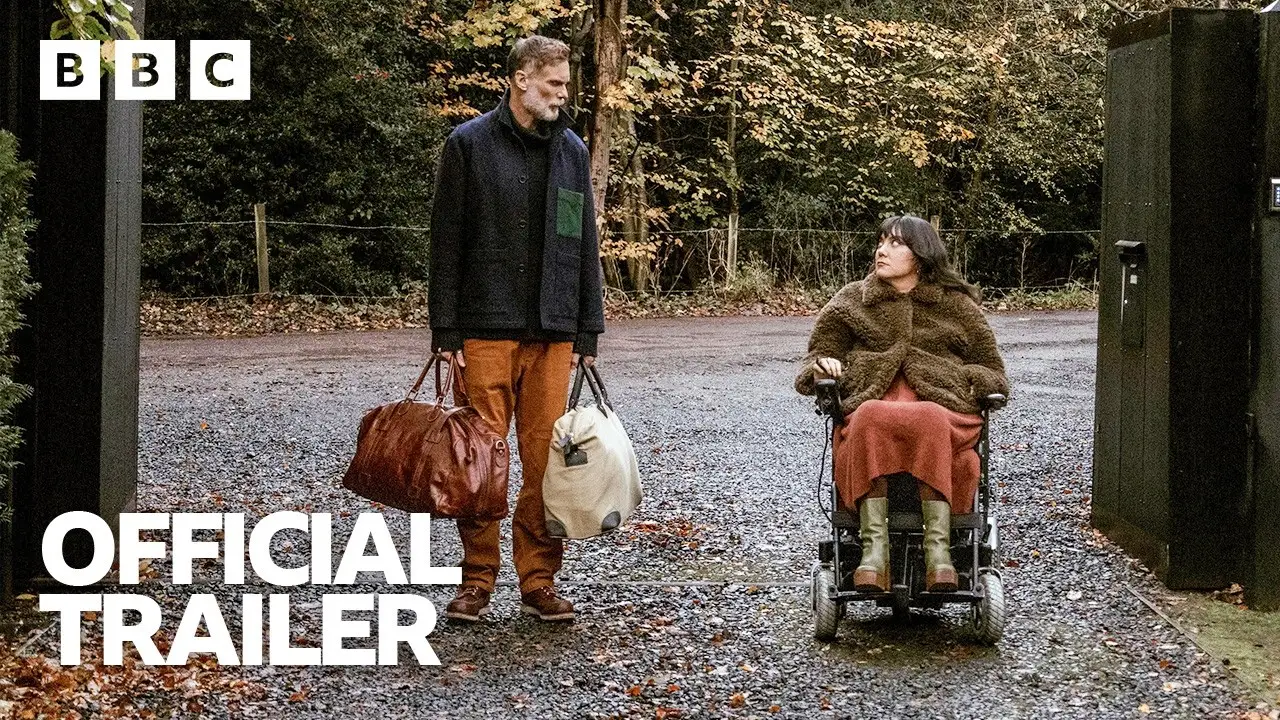 We Might Regret This — tráiler