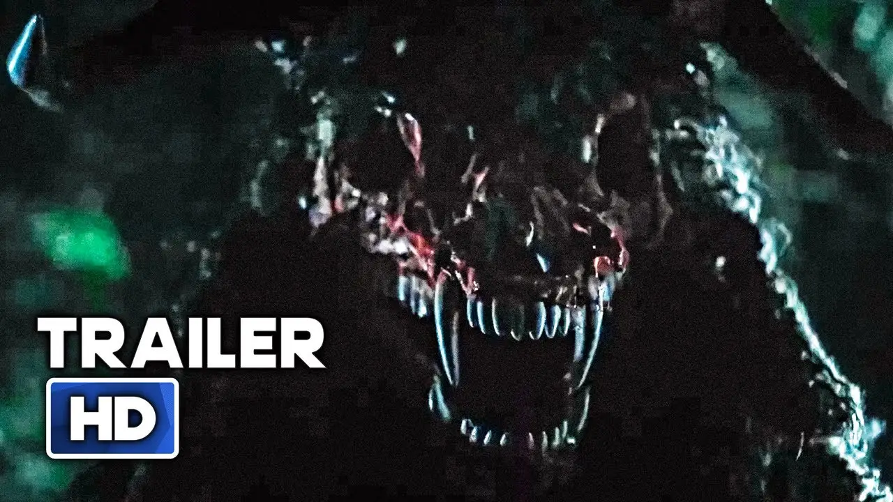 Tales From the Void — tráiler