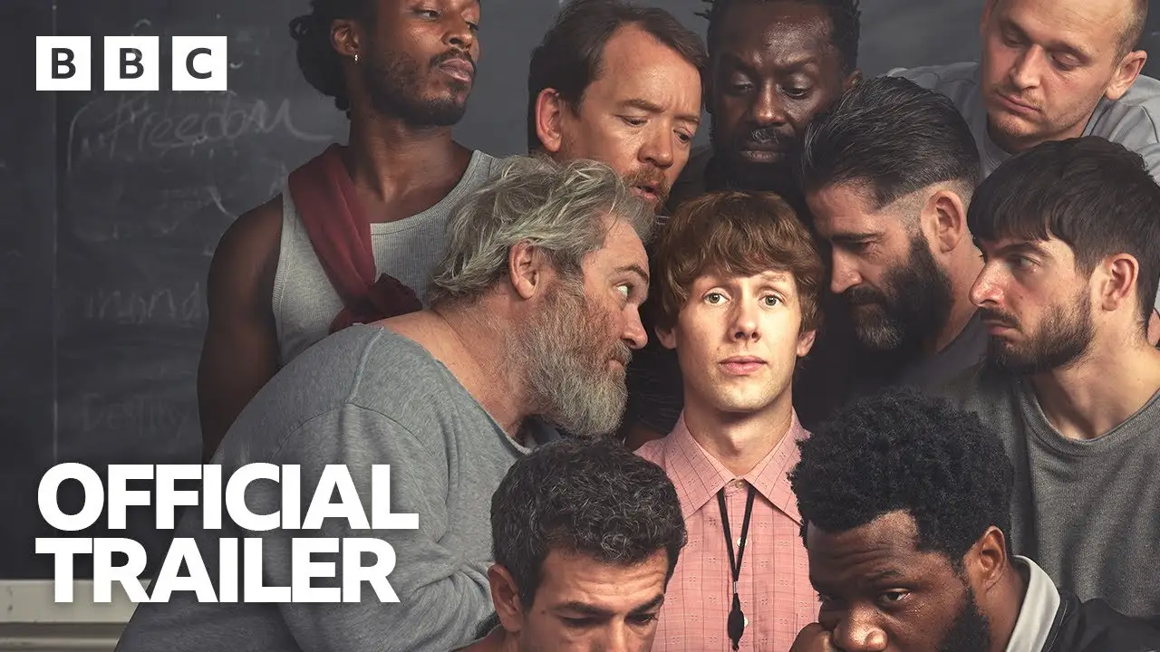 Waiting for the Out — tráiler