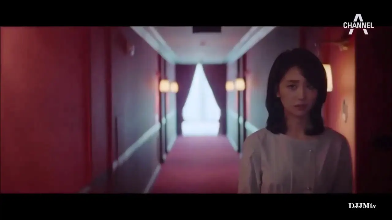Love Affairs in the Afternoon — trailer
