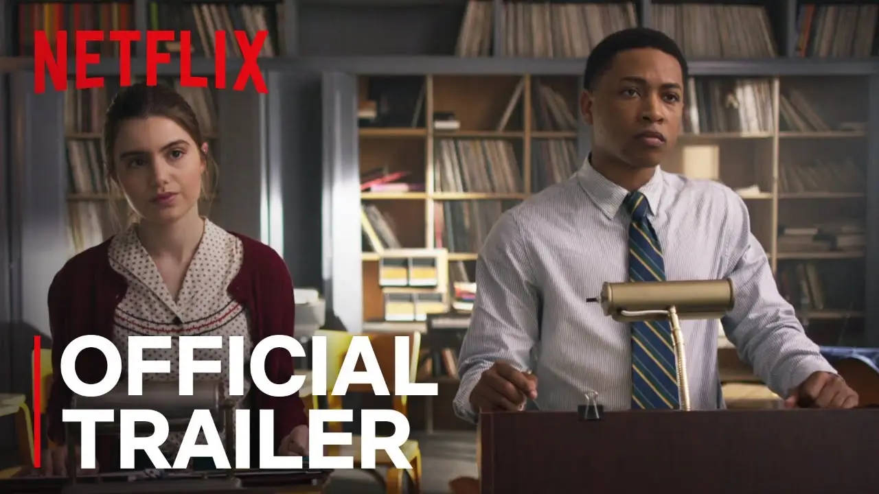 Candy Jar — trailer