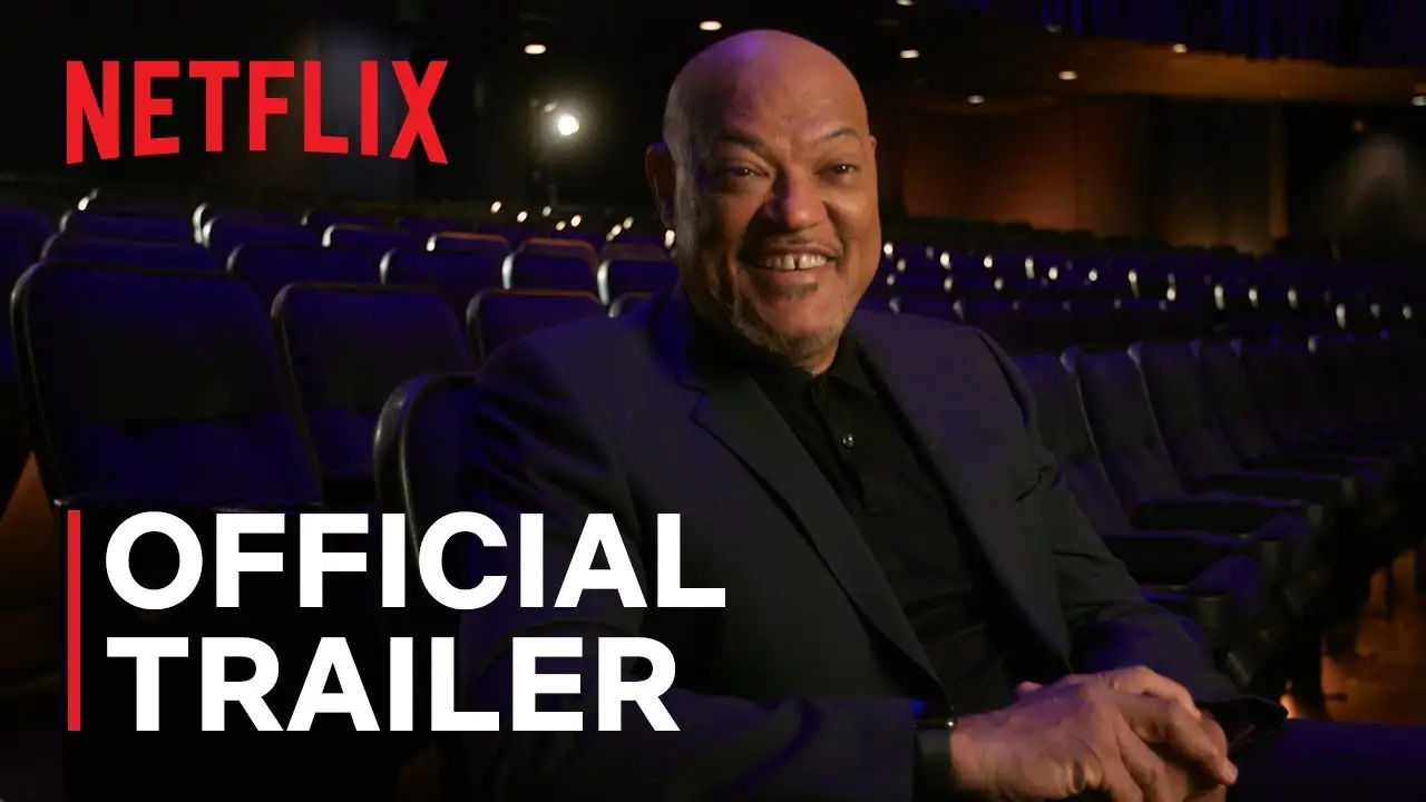 Is That Black Enough for You?!? — trailer