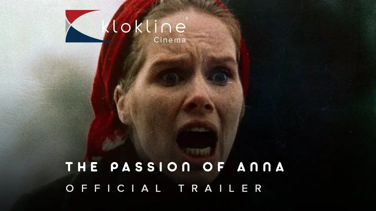 En Passion — tráiler
