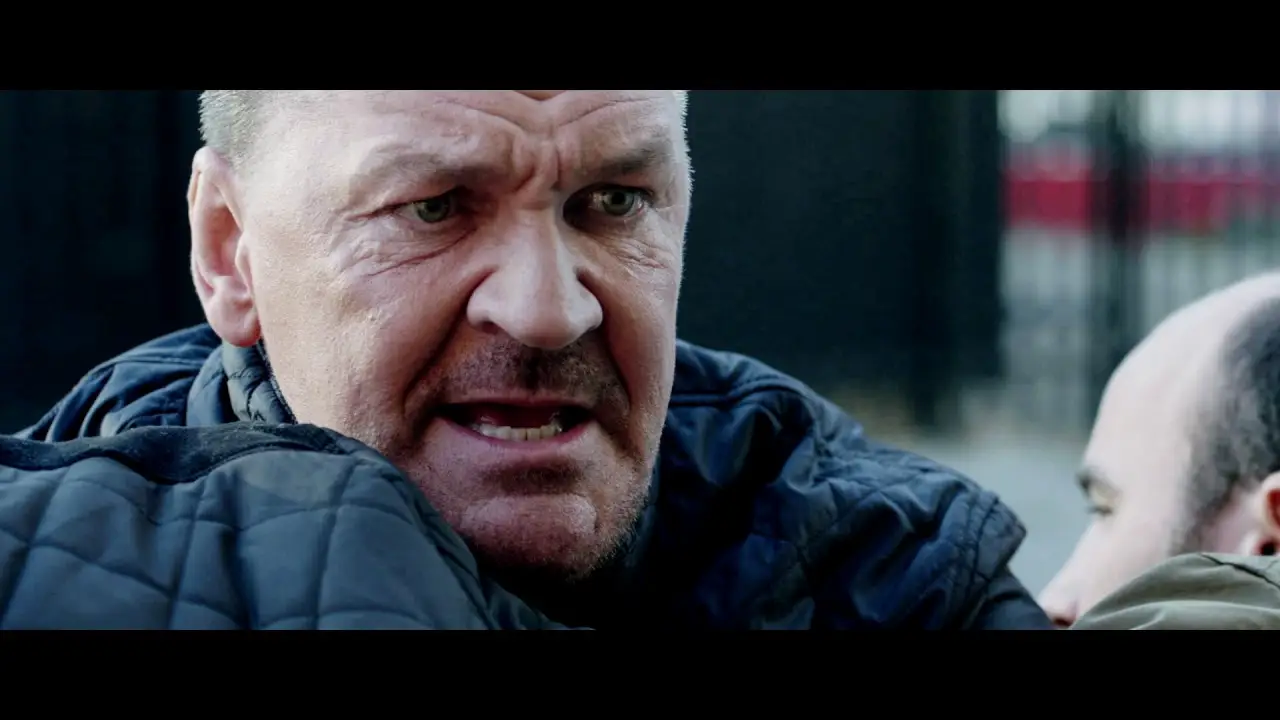 Gunned Down — trailer