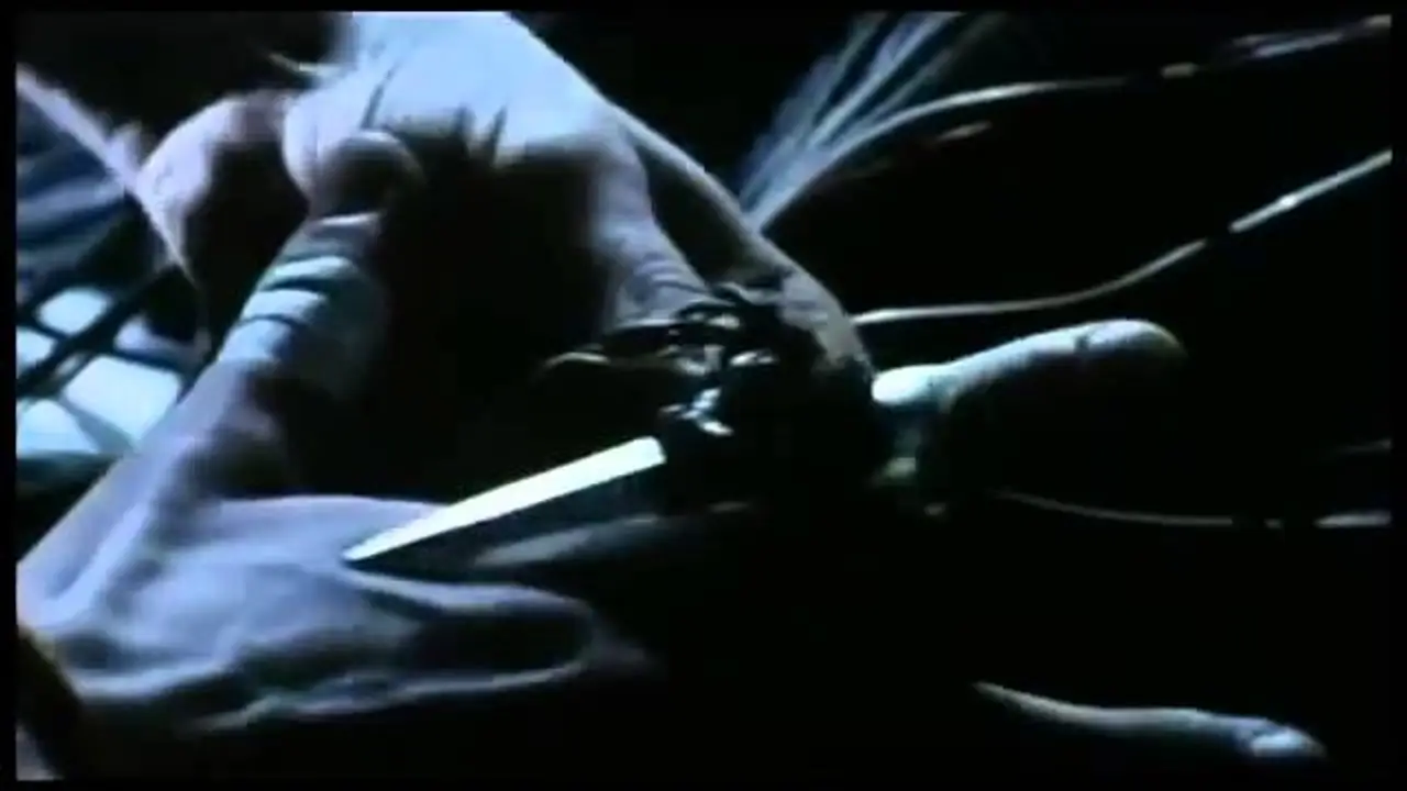 Nirvana — trailer