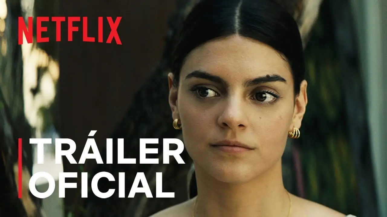 Under Her Control — trailer