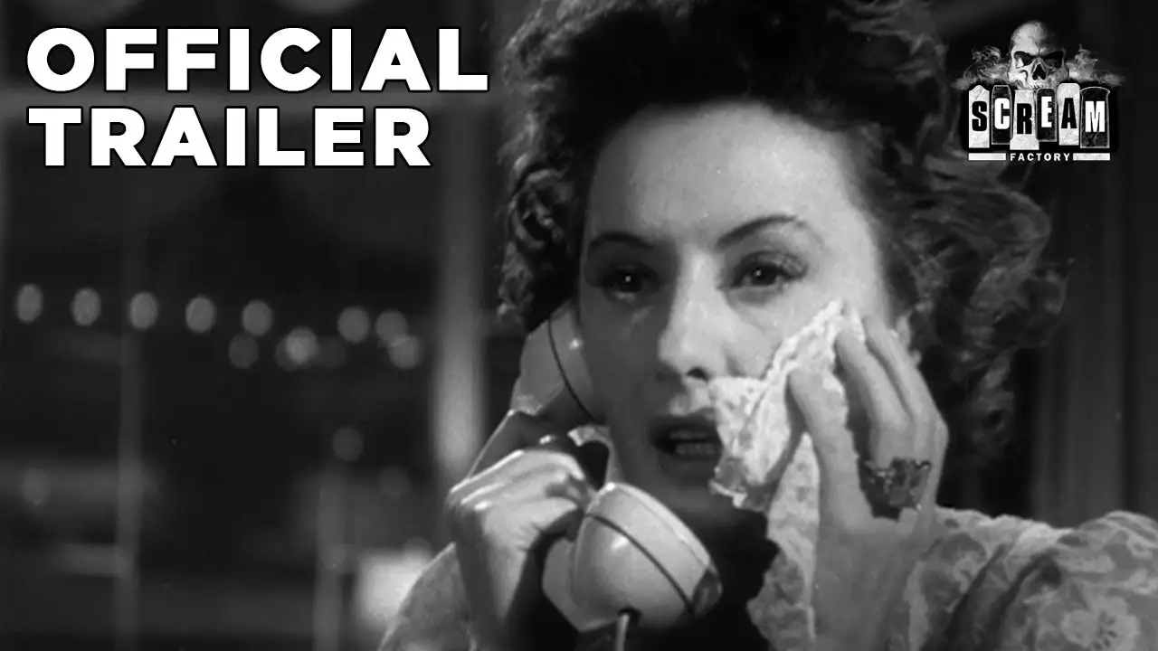 Sorry, Wrong Number — trailer