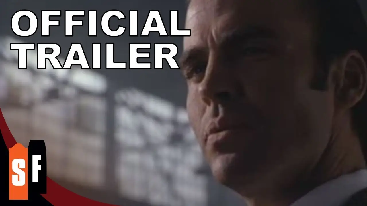 Darkman III: El desafío — tráiler