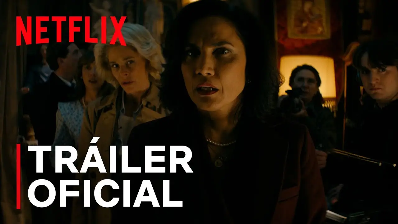 Fenómenas — tráiler