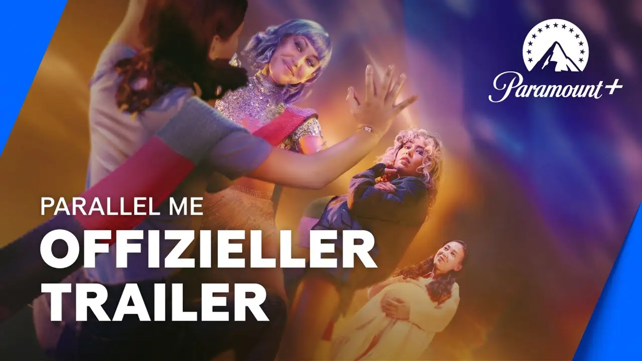 Parallel Me — trailer